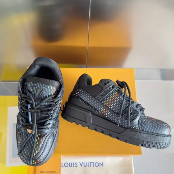 Louis Vuitton shoes - louis vuitton replica shoes