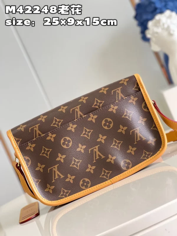 Louis Vuitton bag - louis vuitton replica bags