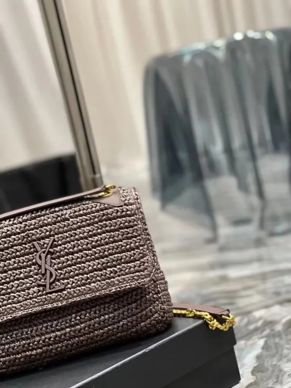 Saint Laurent bag - rep bags