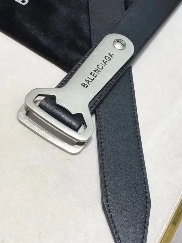 Balenciaga belt