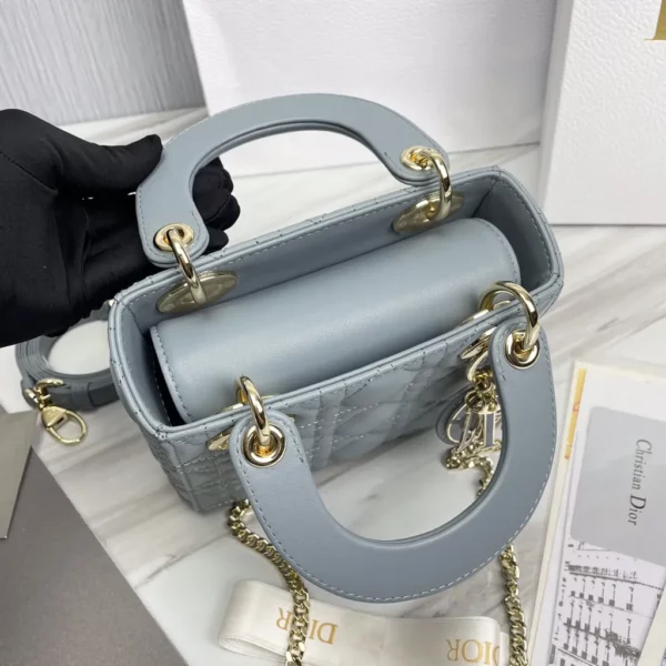 Dior bag - replica dior bags