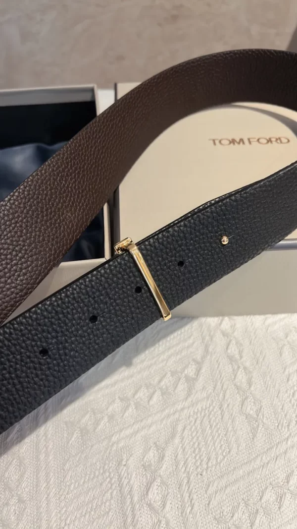 Tom Ford belt