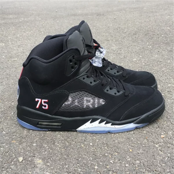 Air Jordan 5 Retro Paris Saint-Germain - 2018-08-28 - Replica shoes