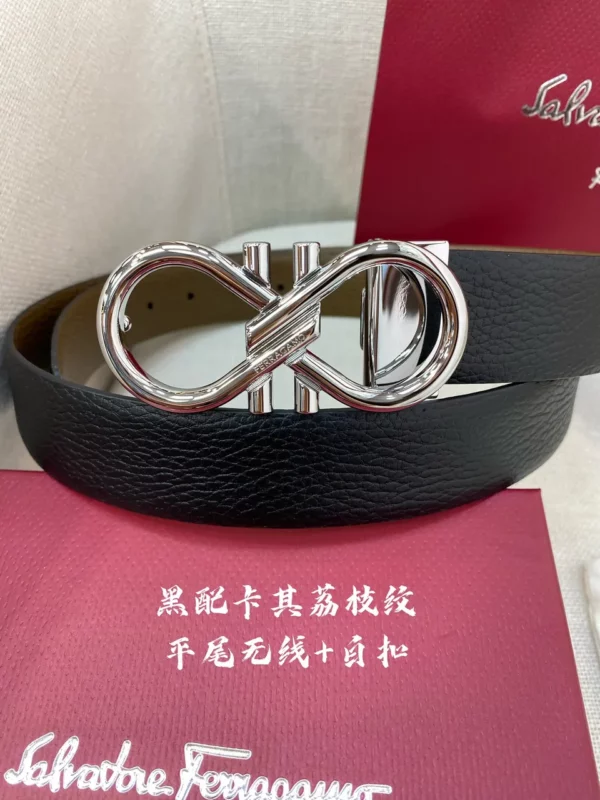 Ferragamo belt