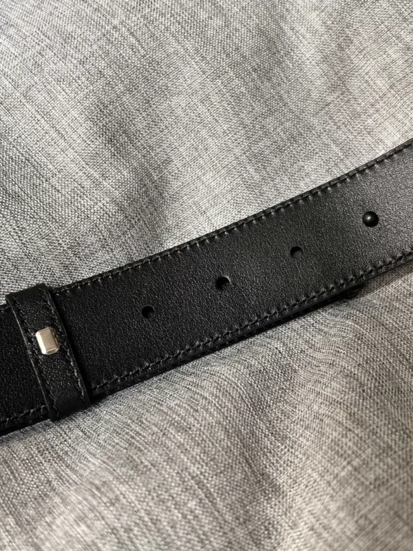 Prada belt