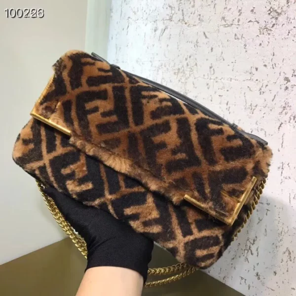 Fendi bag - fendi replica bags