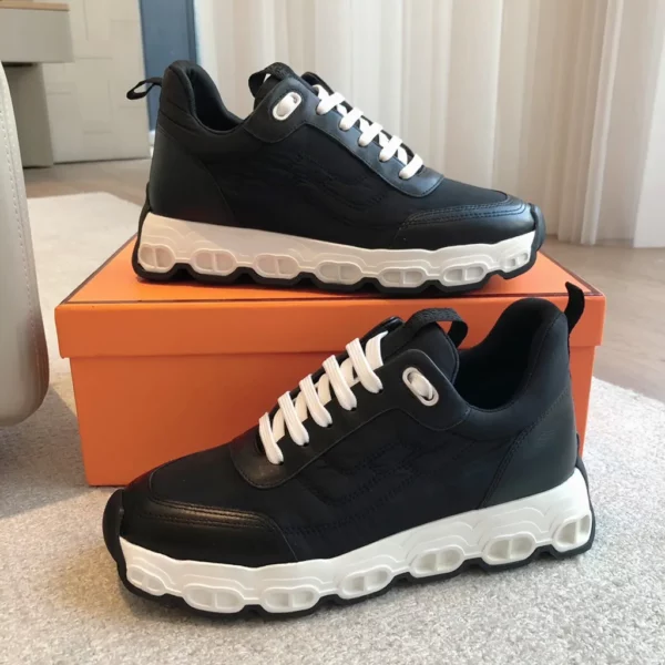 Hermes shoes - Reps shoes