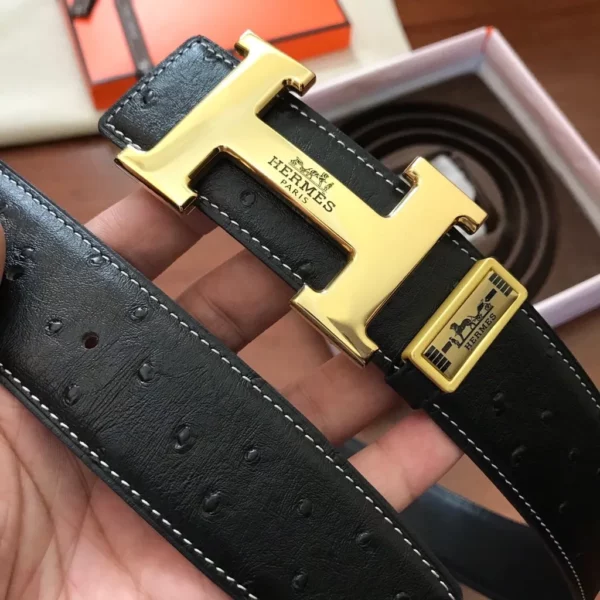 Hermes belt