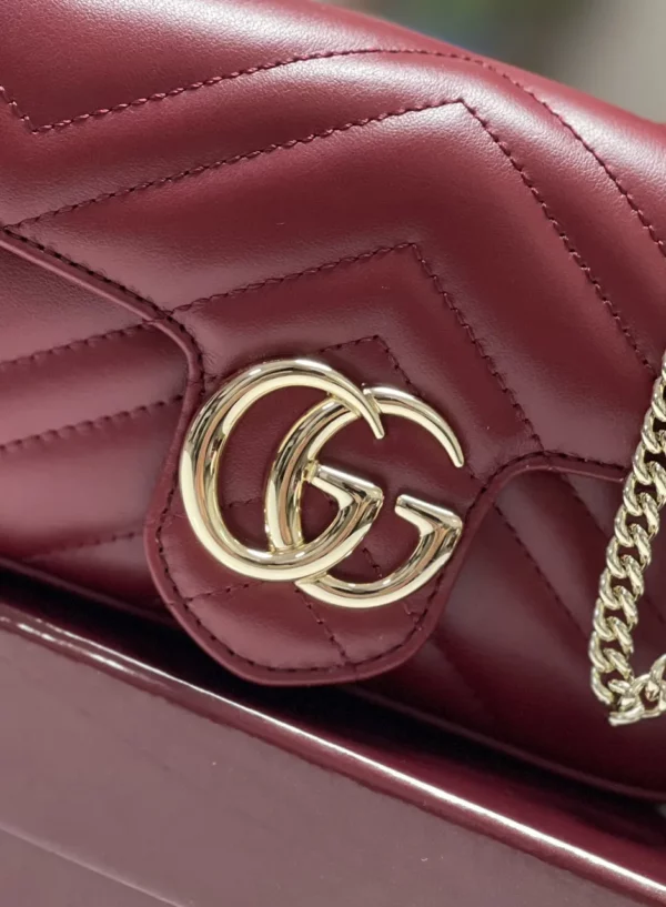 Gucci bag - replica gucci bags