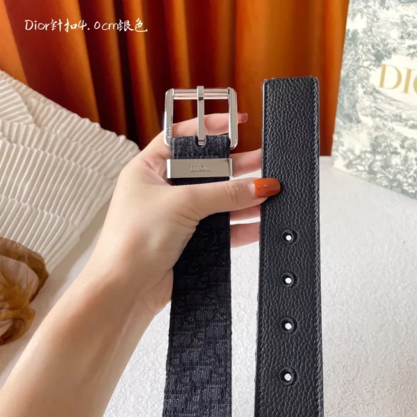 Dior belt