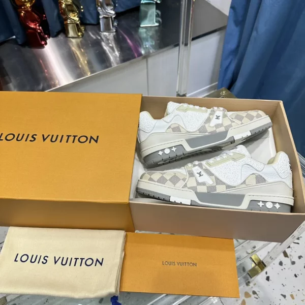 Louis Vuitton shoes - louis vuitton replica shoes