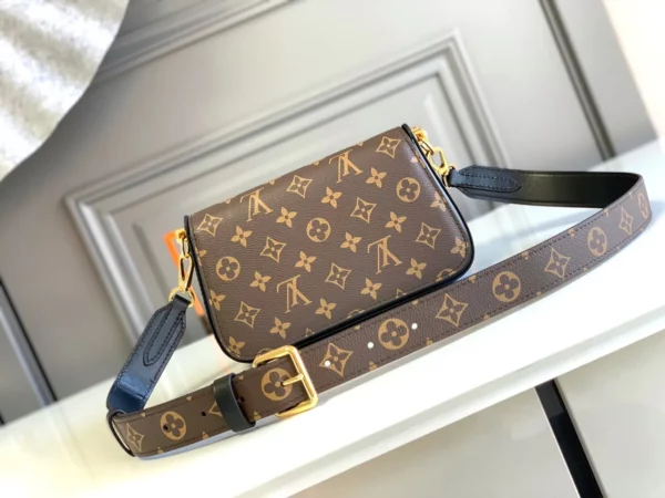 Louis Vuitton bag - louis vuitton replica bags