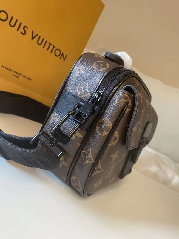 Louis Vuitton bag - louis vuitton replica bags