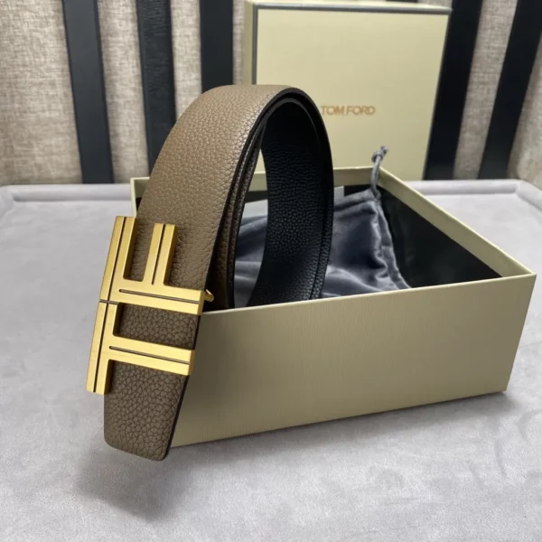 Tom Ford belt