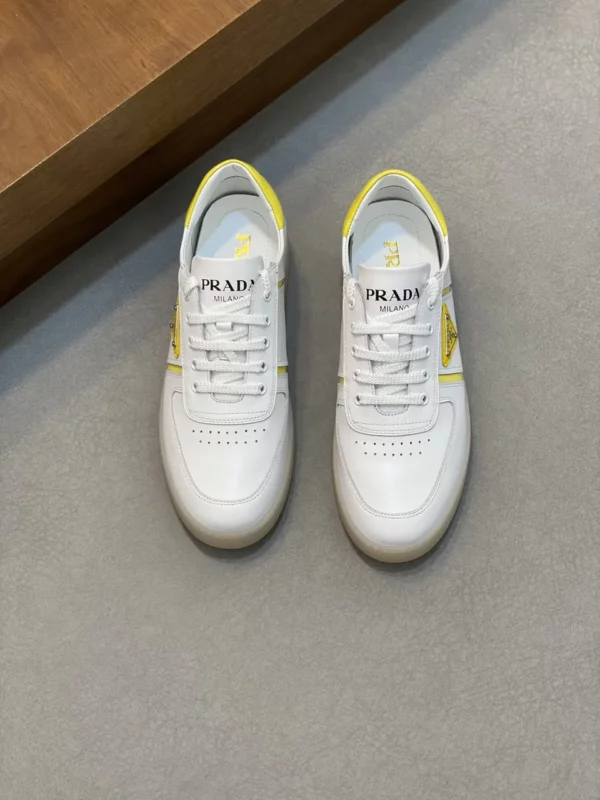 Prada shoes - Replica shoes