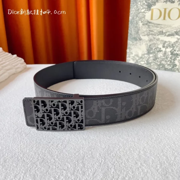 Dior belt