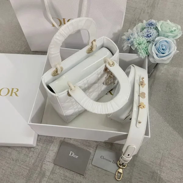 Dior bag - replica dior bags