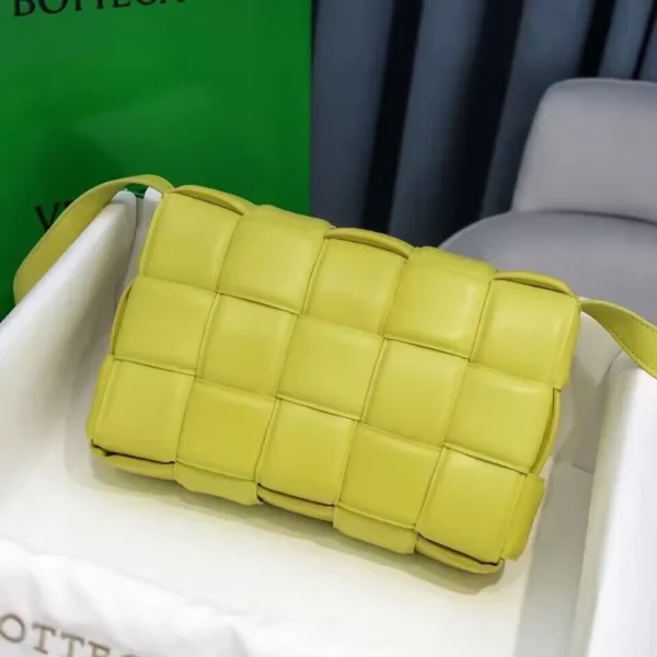 Bottega Veneta bag - rep bags