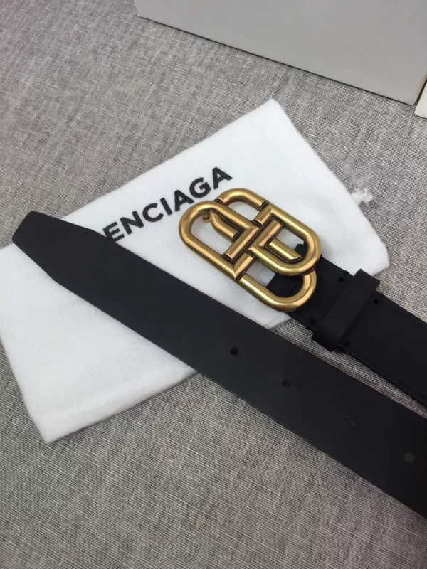 Balenciaga belt