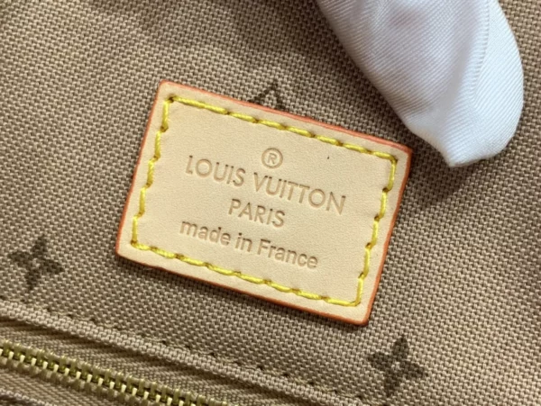 Louis Vuitton bag - louis vuitton replica bags