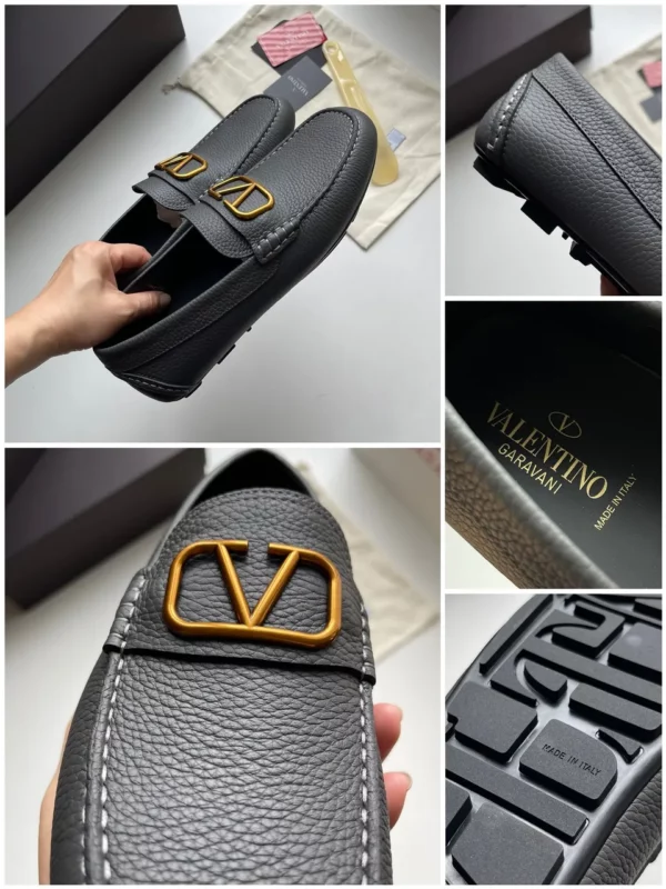 Valentino shoes - Replica shoes