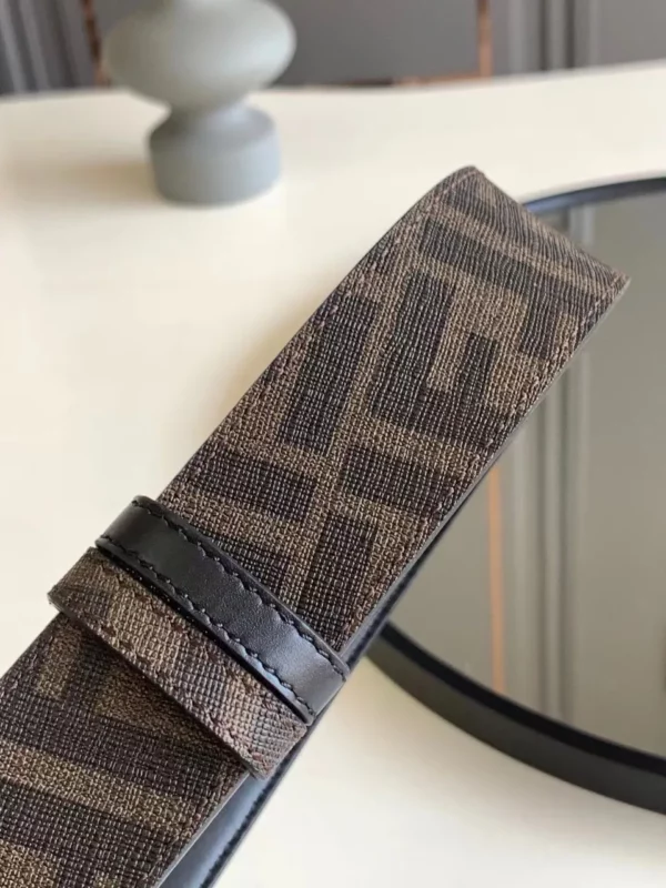 Fendi belt