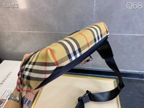 Burberry bag - rep bags