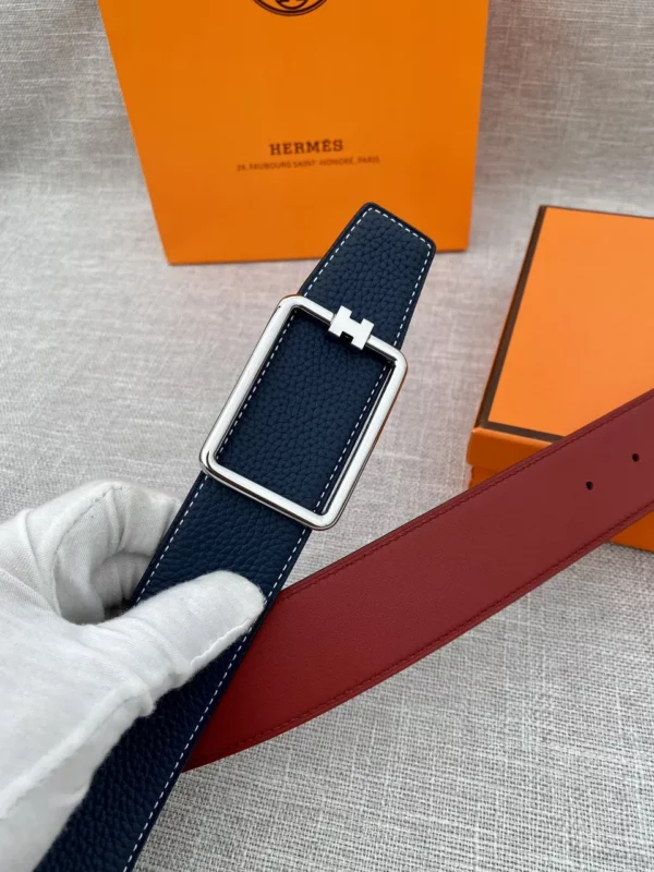 Hermes belt