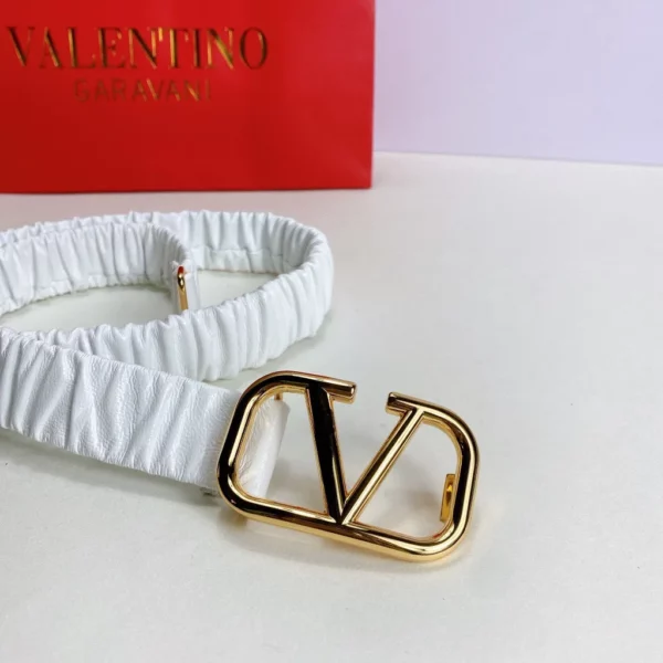 Valentino belt