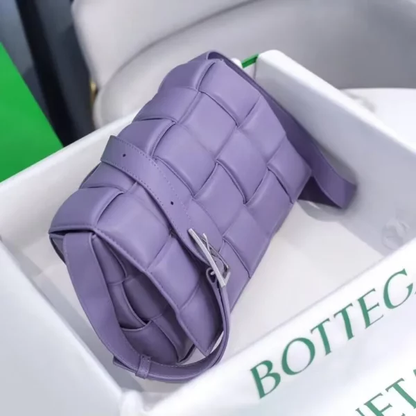 Bottega Veneta bag - rep bags