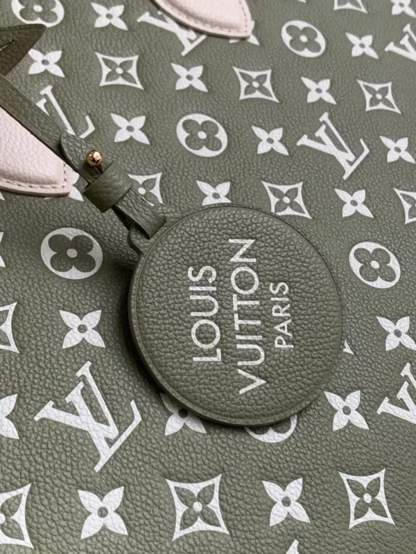 Louis Vuitton bag - louis vuitton replica bags