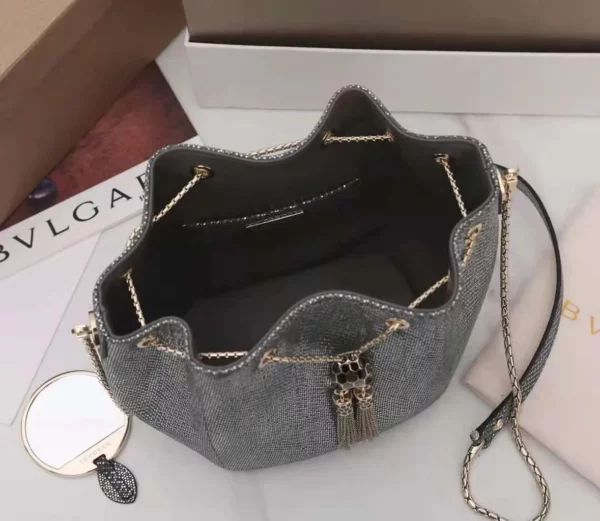 Bvlgari bag - replica bags