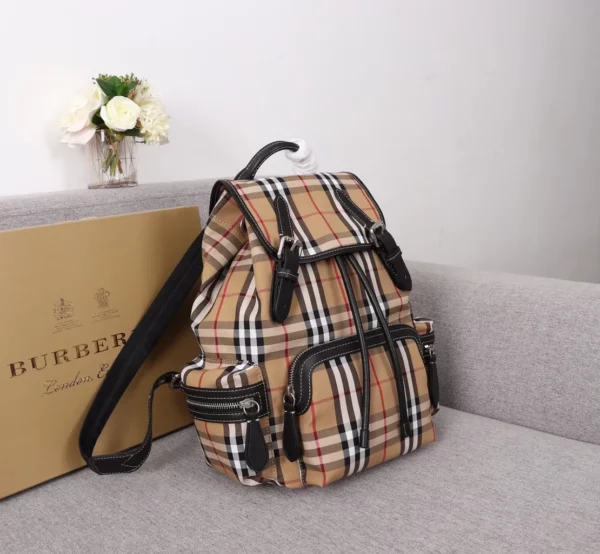 Burberry bag - replica bags