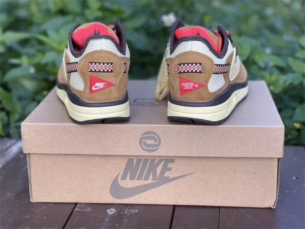 Travis Scott x Nike Air Max 1 - Replica shoes