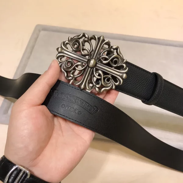 Chrome Hearts belt