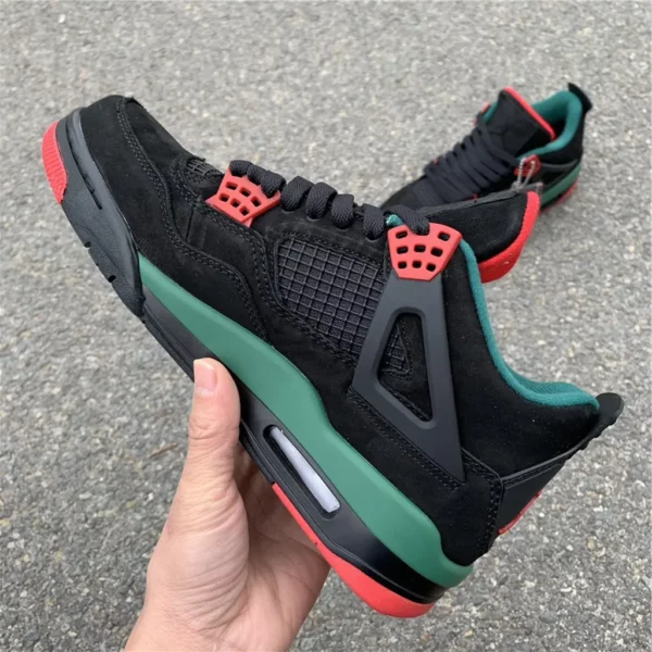 Air Jordan 4 - 2019-01-24 - Replica shoes