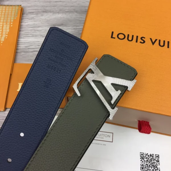 Louis Vuitton belt