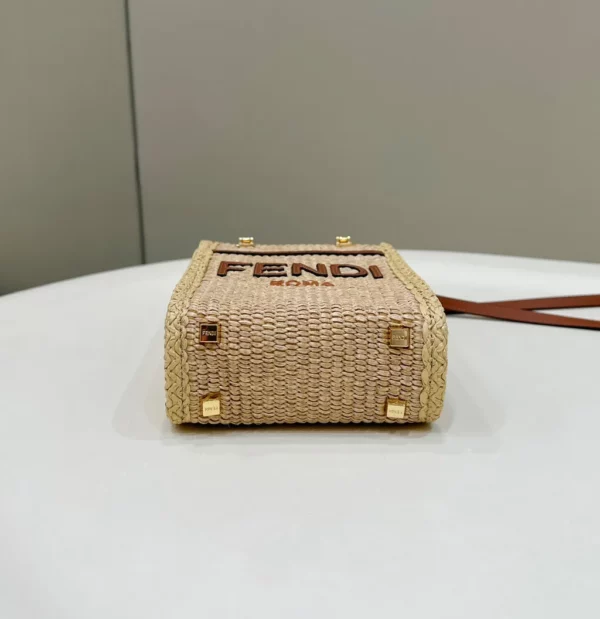 Fendi bag - fendi replica bags