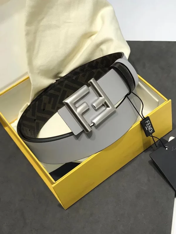 Fendi belt