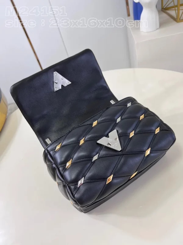 Louis Vuitton bag - louis vuitton replica bags