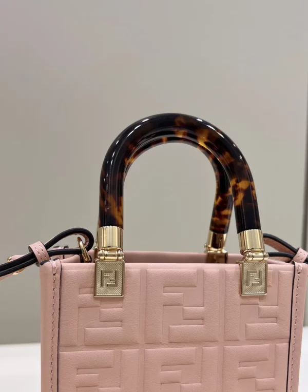 Fendi bag - fendi replica bags