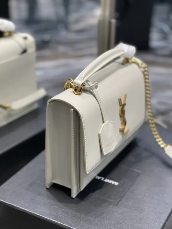 Saint Laurent bag - rep bags