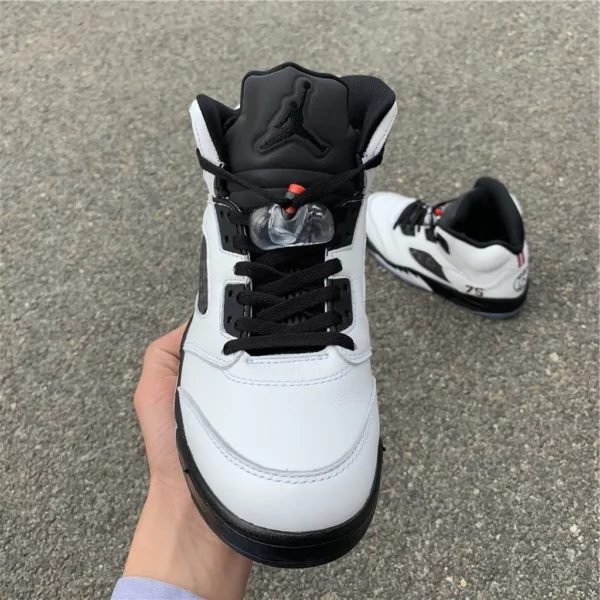 Air Jordan 5 paris AJ5 - 2019-02-20 - Replica shoes