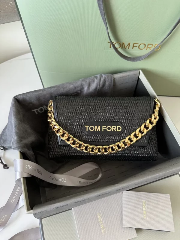 Tom Ford bag - rep bags