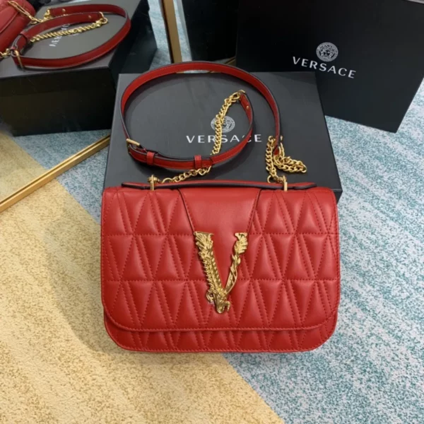 Versace bag - rep bags