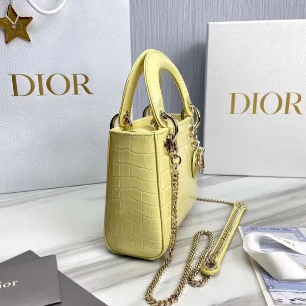 Dior bag - replica dior bags