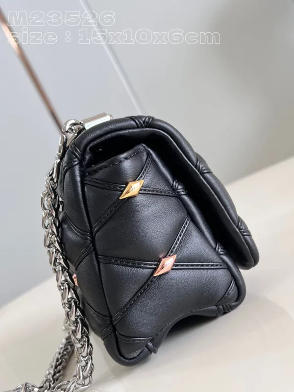 Louis Vuitton bag - louis vuitton replica bags