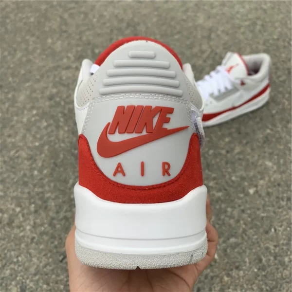 Air Jordan 3 Tinker - 2019-03-30 - Replica shoes