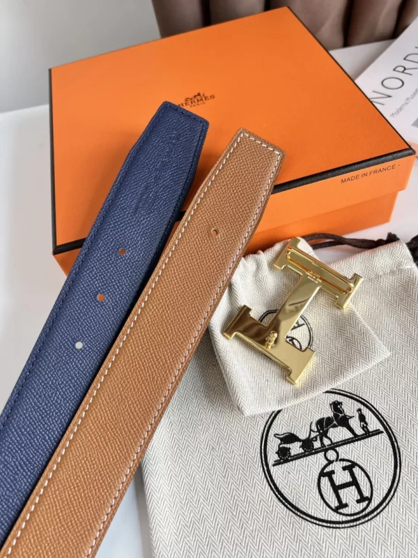 Hermes belt