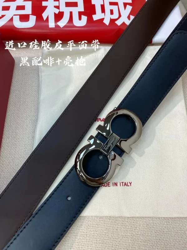 Ferragamo belt